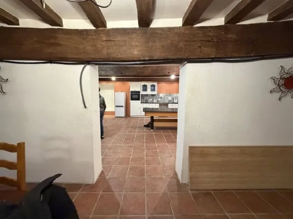 Maison 212 m²