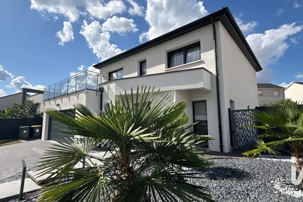 Vente Maison/villa 7 pièces