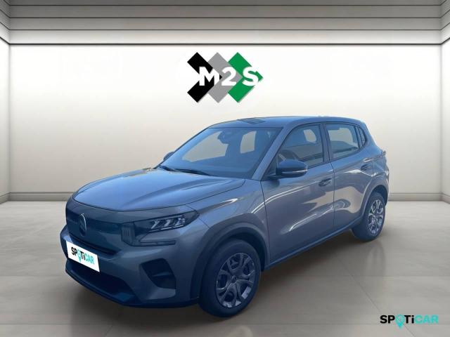 Citroën C3 turbo 100 ch manuelle you