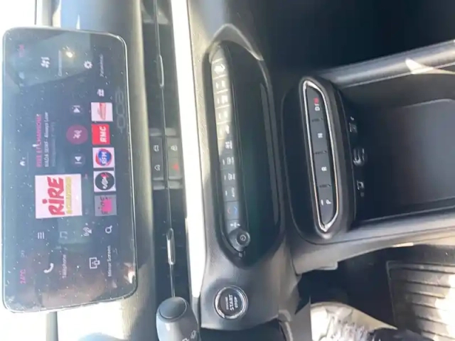 Fiat 600 1.2 hybrid 136ch dct6 — photo 77
