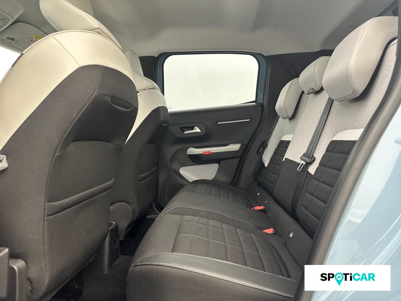 Citroën C3 1.2 turbo 100ch max — photo 10