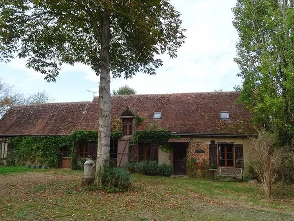 Maison 5 pièces 160 m²