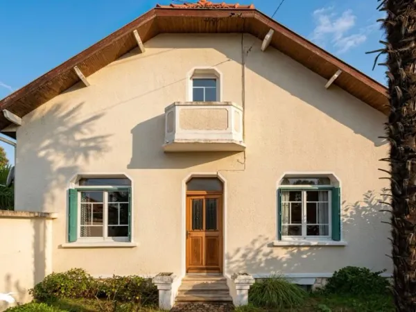 Maison 5 pièces 161 m²