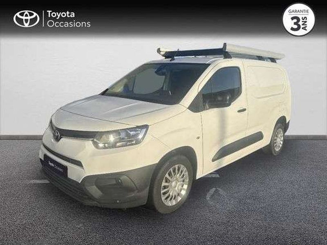 Toyota PROACE CITY Toyota Proace City Medium 130 D-4D Business RC22