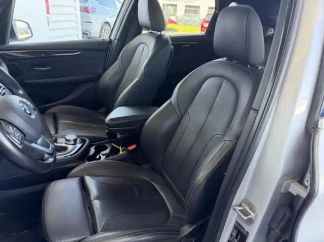 Bmw Serie 2 série 2 activetourer 216da 116ch luxury — photo 4