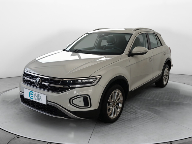 Volkswagen T-ROC T-Roc 2.0 TDI 150 Start/Stop DSG7 Style
