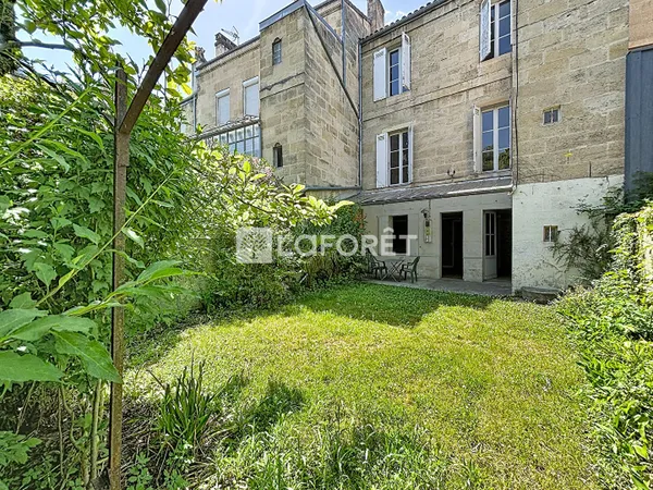 Maison 6 pièces 160 m²