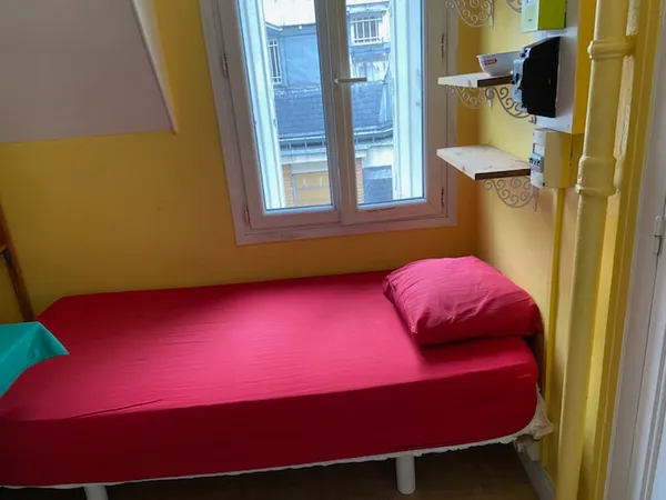 Loue Chambre