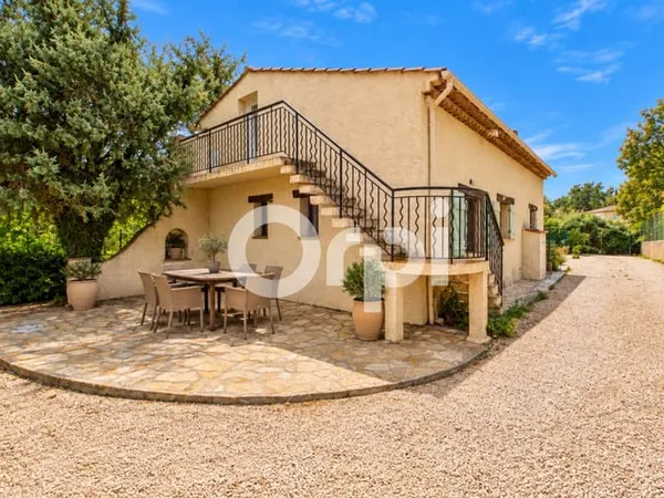 Maison 5 pièces 98 m²