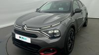 Citroen C4 PureTech 155ch S&S Shine Pack EAT8 — photo 1