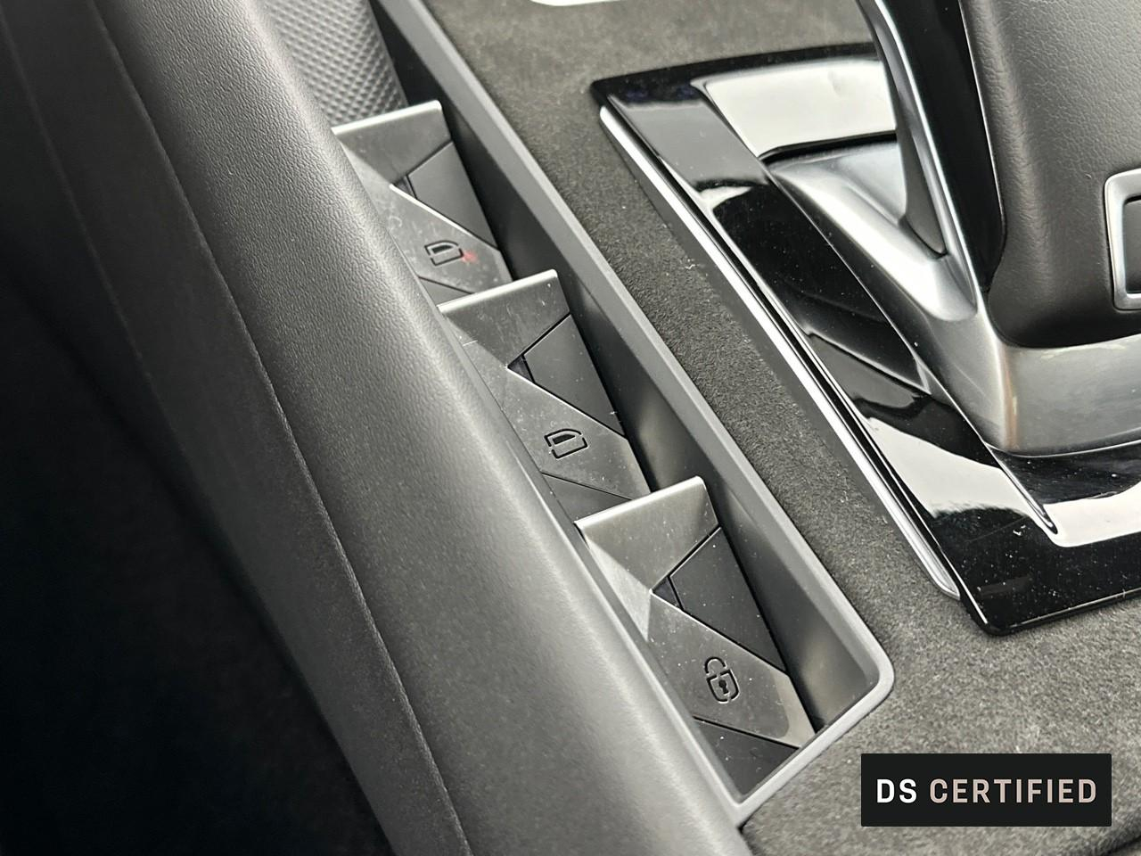 Ds Ds 9 9 puretech 225 eat8 performance line + — photo 32