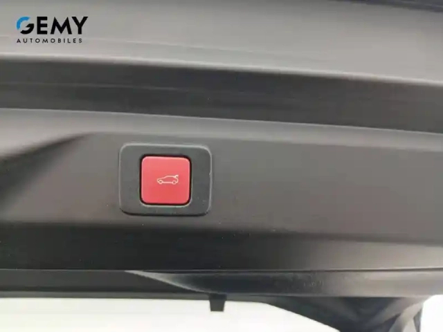 Peugeot 3008 hybrid 136 e-dcs6 — photo 41