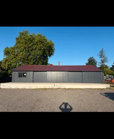 Entrepôt