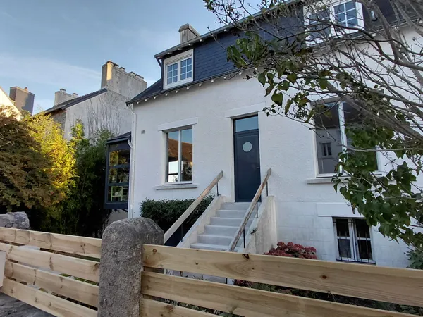 Vends maison