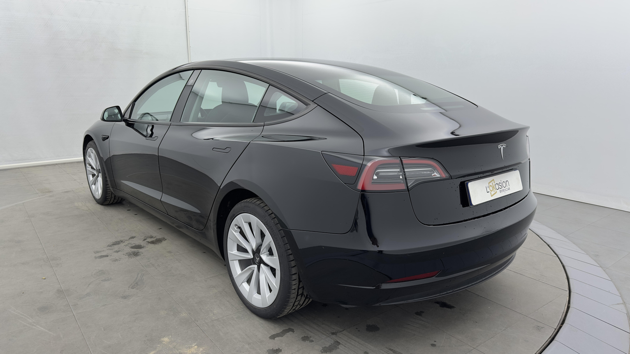 Tesla MODEL 3 Autonomie Standard Plus RWD — photo 3