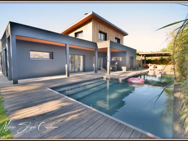 Maison 5 pièces 150 m²