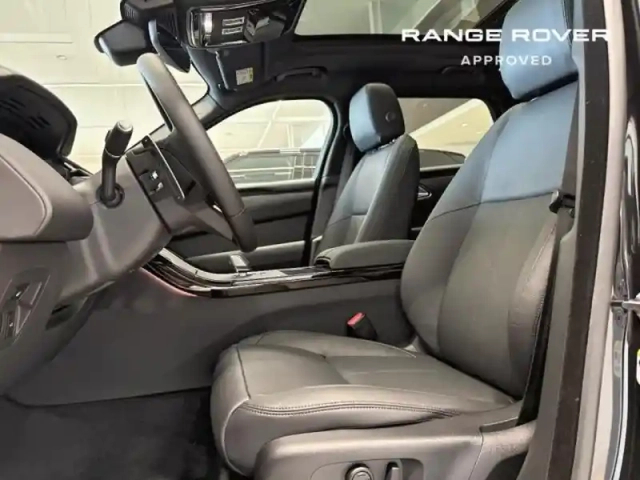 Land Rover Range Rover velar 2.0 p400e 404ch phev dynamic se awd bva — photo 6