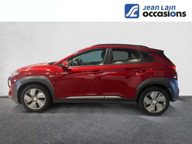Hyundai Kona electrique 39 kwh - 136 ch — photo 8