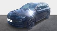 Skoda Karoq 1.5 TSI ACT 150ch Sportline DSG Euro6d-T — photo 1