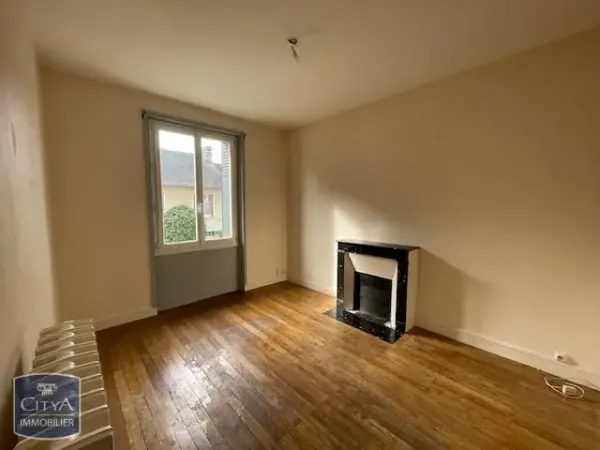 Maison 3 pièces 56 m²