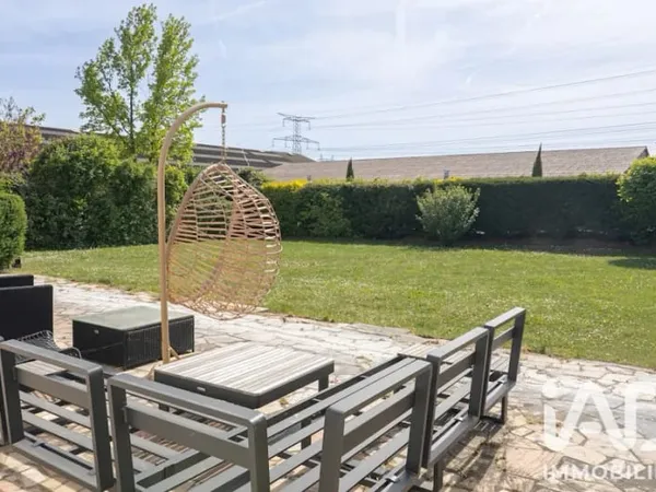 Maison 5 pièces 150 m²