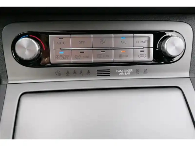 Hyundai Kona 39 kwh - 136 ch — photo 14