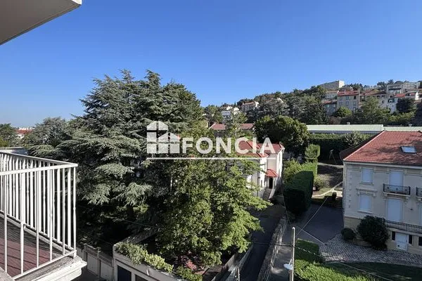 Appartement 3 pièces 72 m²
