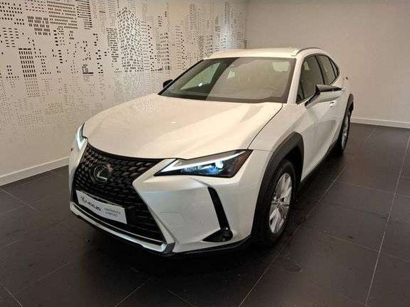 Lexus UX Lexus UX 250h Pack 2WD — photo 1