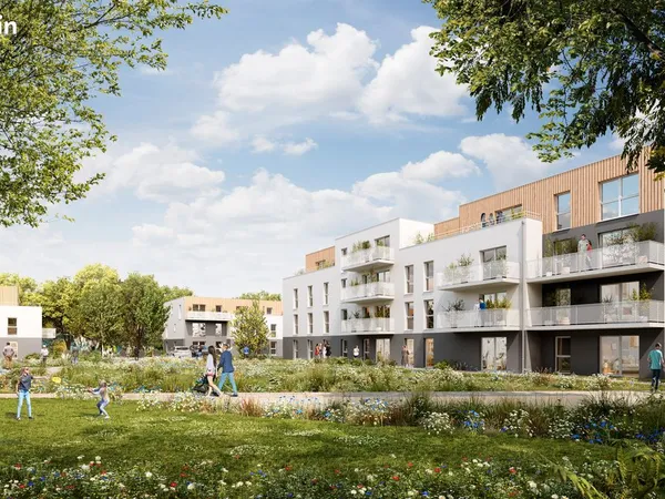 Appartement t2 / t3