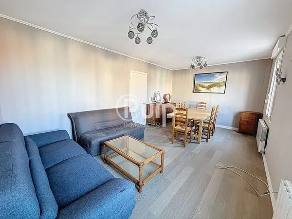 Immeuble 123 m²