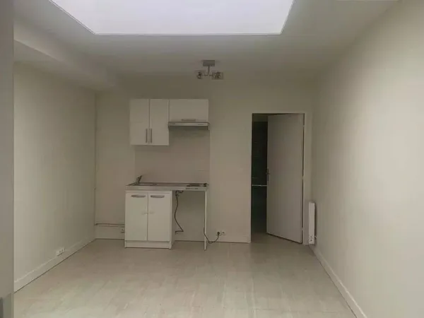 Appartement 2 pièces 50 m²