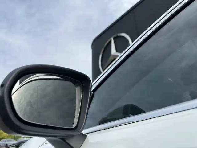 Mercedes Classe A 180 d 8g-dct — photo 7