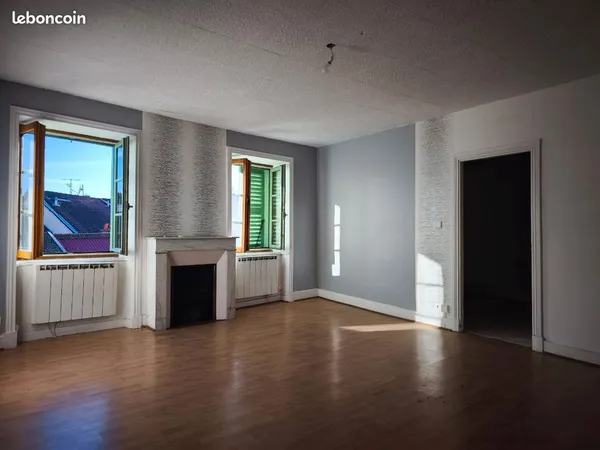 Location appartement Ambert