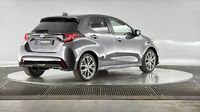 Toyota Yaris 116h Iconic 5p MY22 — photo 5