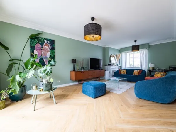 Maison de 7 pièces principales