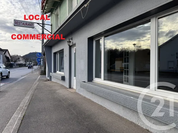 Appartement 5 pièces 110 m²