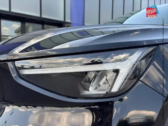 Volvo Xc40 recharge 231ch start edt camera gps — photo 28