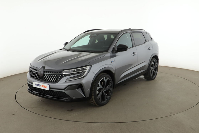 Renault Austral 1.2 Hybrid E-Tech Techno Esprit Alpine
