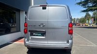 Citroen Jumpy M 2.2 Diesel 180ch Cabine Approfondie Fixe automatique — photo 6