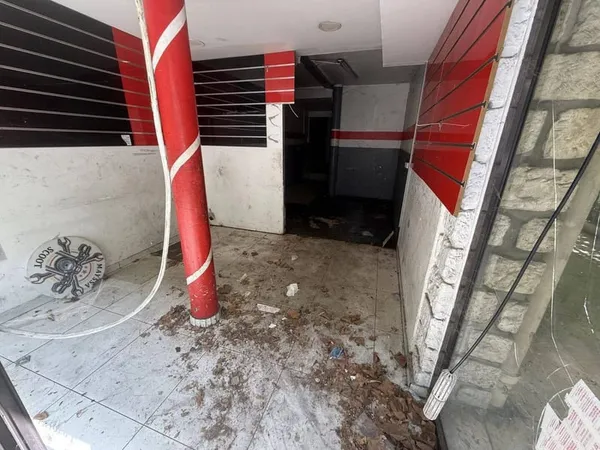 Local commercial 22 m²