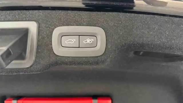 Volvo S90 d4 190 ch  geartronic 8 — photo 6