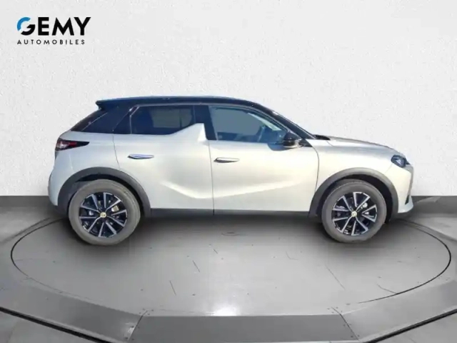 Ds Ds 3 e-tense — photo 4