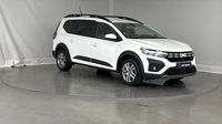 Dacia Jogger 1.0 ECO-G 100ch Expression 7 places — photo 3