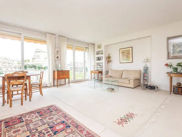 Appartement 3 pièces 81 m²