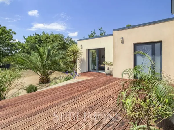 Maison T6