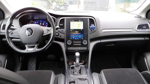 Renault Megane 1.7 Blue dCI 150 EDC - GT Line – 2019 – 103679 km – Diesel – Boîte Automatique — photo 29