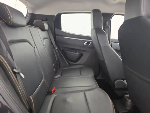 Dacia Spring achat intégral — photo 303