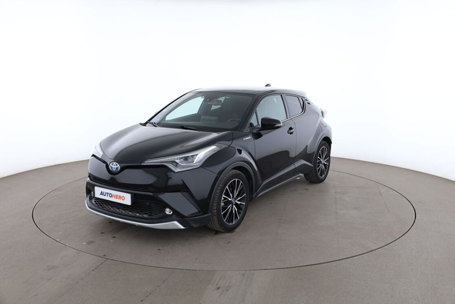 Toyota C-HR 1.8 Hybride Distinctive