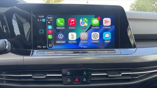 Volkswagen Golf 1.4 e-Hybrid 245 DSG6 - GTE – 2021 – 149945 km – Hybride rechargeable – Boîte Automatique — photo 20