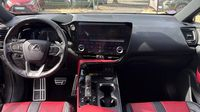 Lexus Nx 450h+ F SPORT Executive 4WD — photo 11